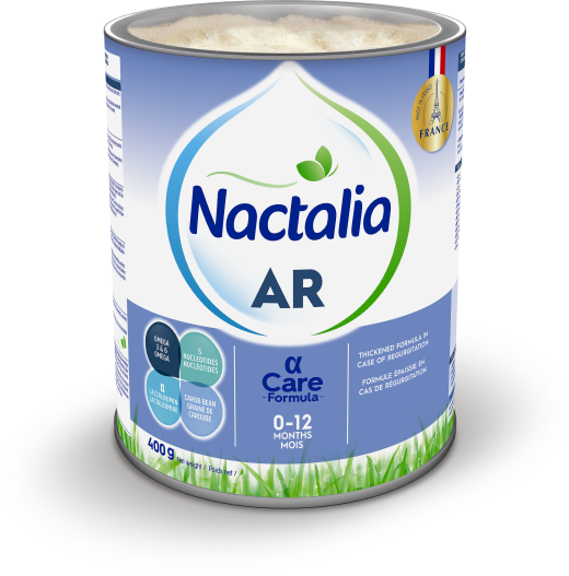 Nactalia AR
