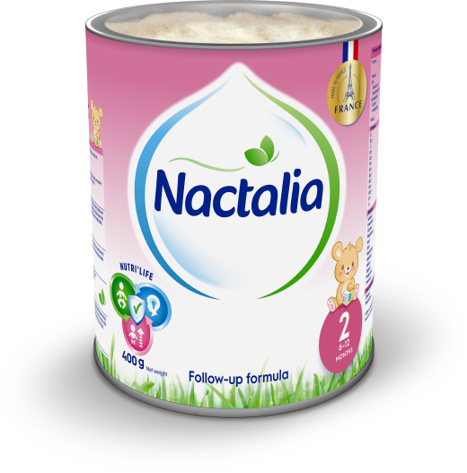 Nactalia stage 2