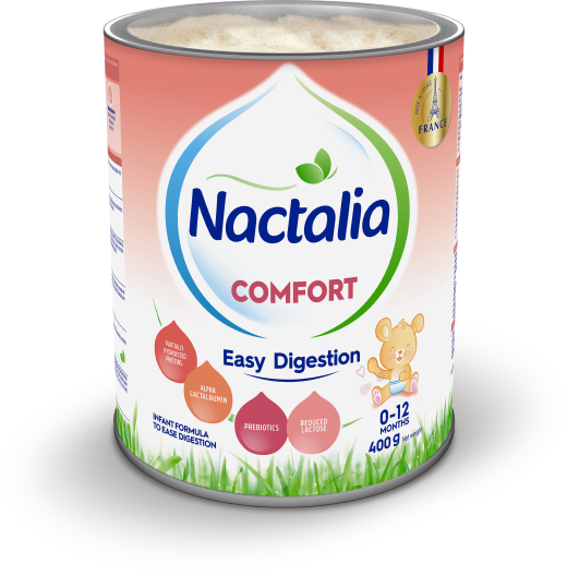Nactalia Comfort