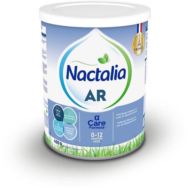 Nactalia Ar Nactalia International
