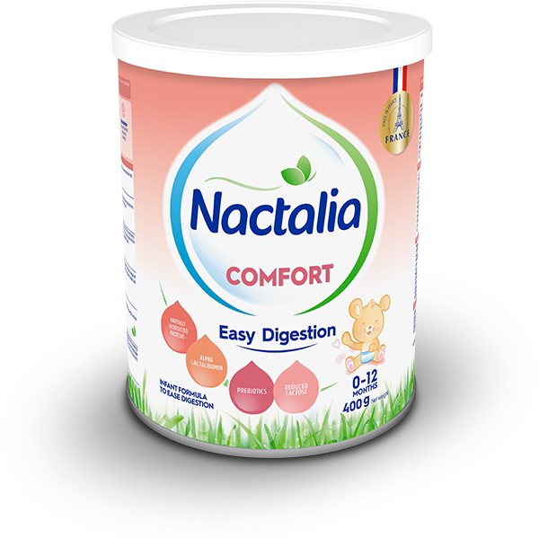 Nactalia Comfort Nactalia International