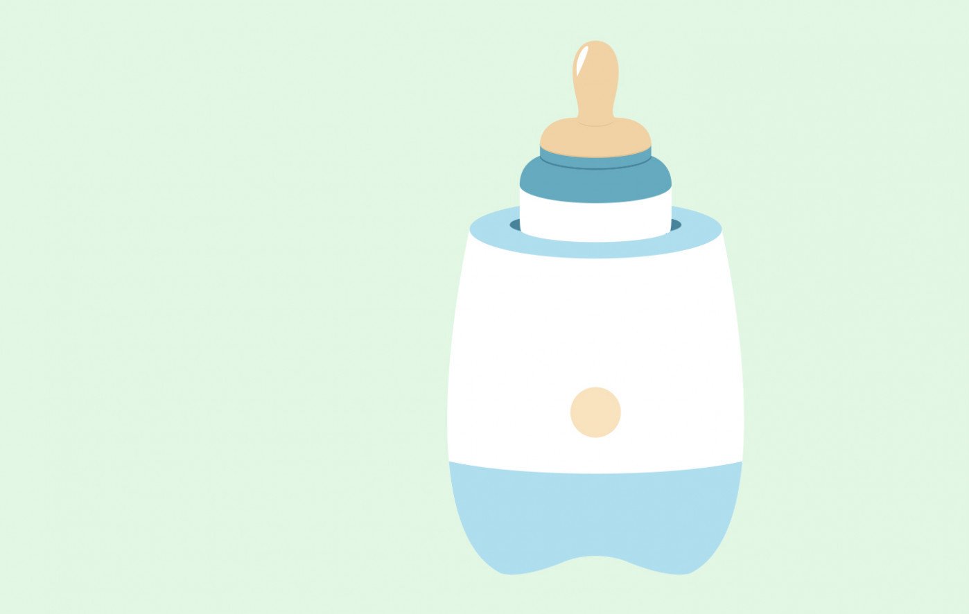 Making Up A Bottle