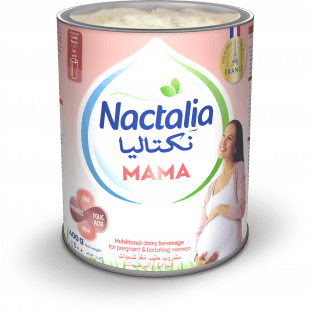 “Mama” نكتاليا للأم