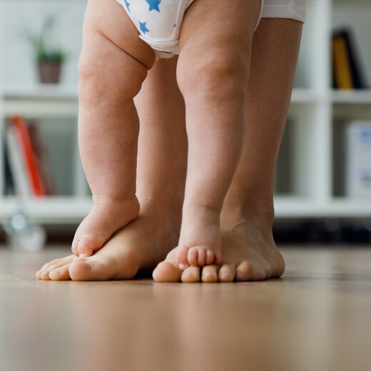 Music in their bones