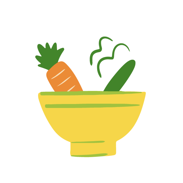 Que mettre dans un petit pot bébé selon l’âge ?