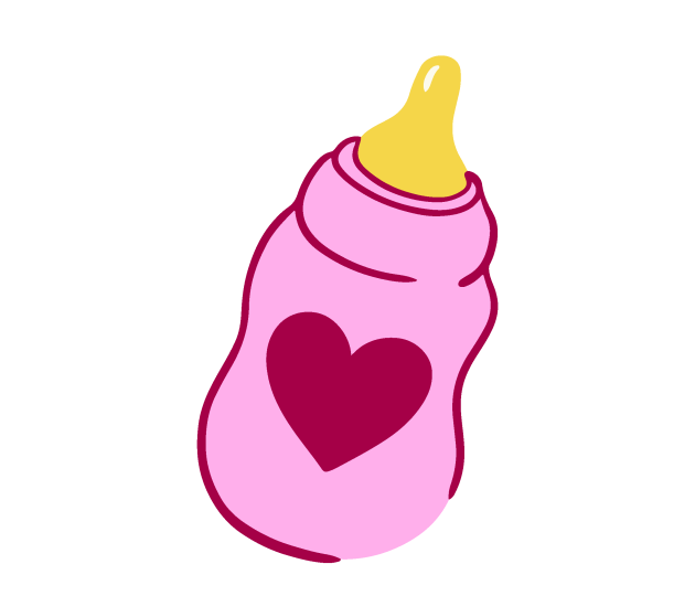 Qu'est-ce que l'alimentation mixte sein + biberon ?