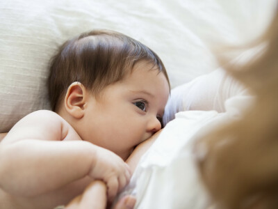 Misconceptions around breastfeeding