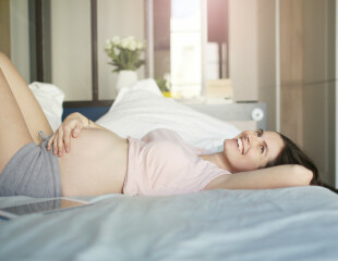 The key stages of pregnancy
