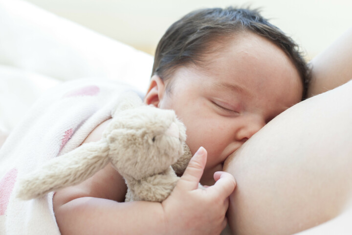 EXPERT ADVICE: recommendations for getting breastfeeding off to a good start and keeping it up 
