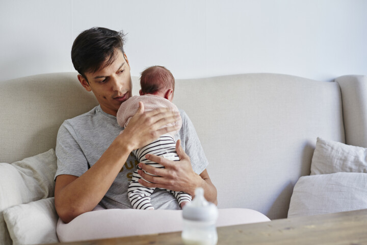 ZOOM: which milk should I use in the event of a cows milk protein intolerance? 