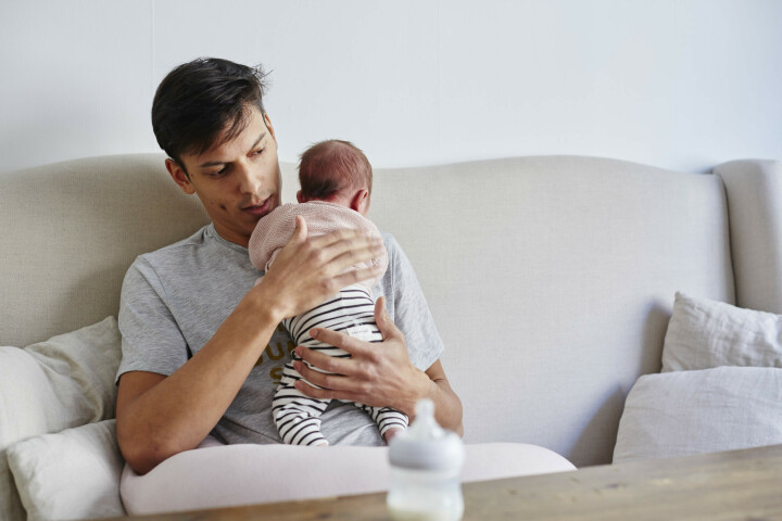 ZOOM: which milk should I use in the event of a cows milk protein intolerance? 