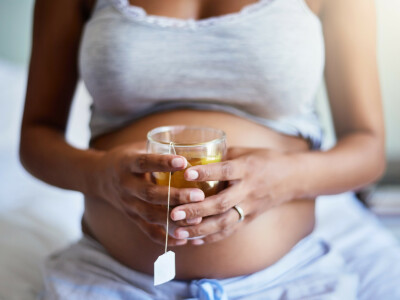 How to ease the discomforts of pregnancy ?