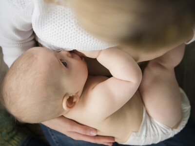 Key rules for storing breast milk