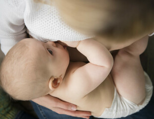 The importance of milk in a balanced diet