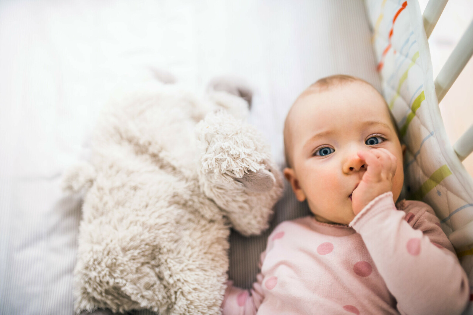 En résumé : comment bien choisir le lit de bébé