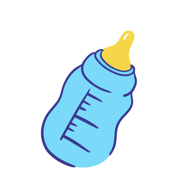 Quelles sont les erreurs de préparation du biberon les plus fréquentes à la maison ?