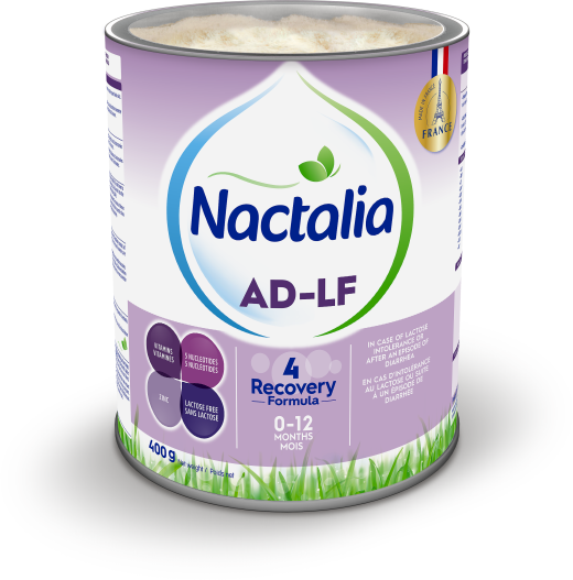 Nactalia AD-LF