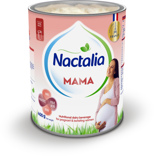 For MAMA