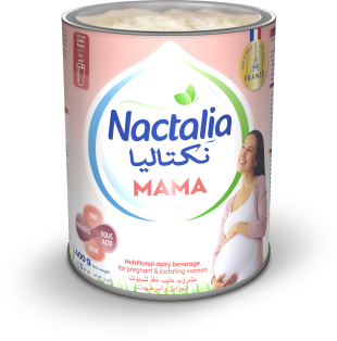 “Mama” نكتاليا للأم