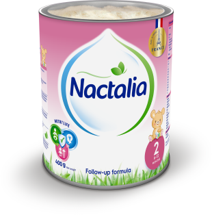Nactalia 2ème âge