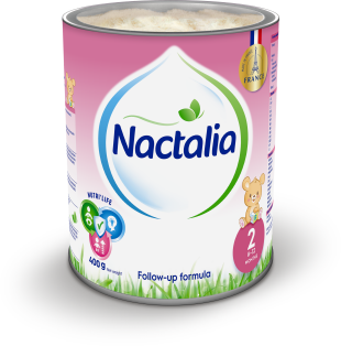 Nactalia stage 2