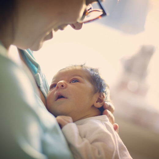 6/ I have the necessary breastfeeding accessories