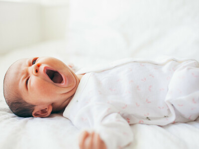 Etapes clés du développement psycho-moteur de bébé