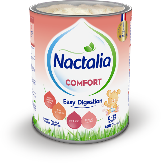 Nactalia COMFORT