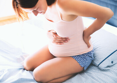Les aliments naturels pour favoriser les contractions