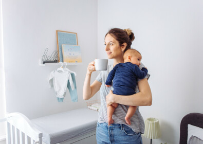 Comment gérer le sommeil de bébé avec la lumière du jour ?