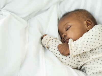 Guider bébé vers un bon rythme de sommeil