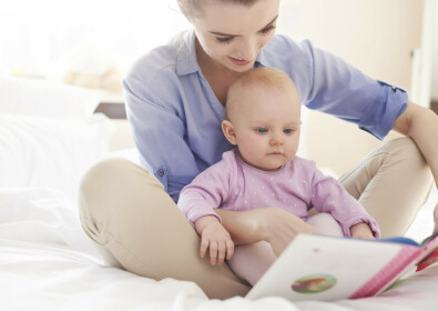 Quels activités et jeux pour éveiller bébé ?