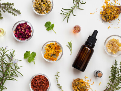 La Naturopathie et Bébé