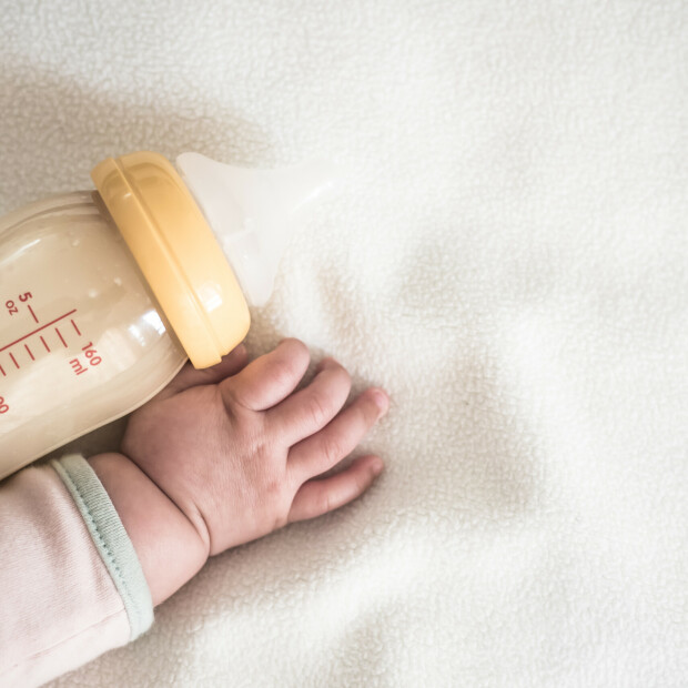 Comment mettre en place l’alimentation mixte sans perturber l’allaitement ?