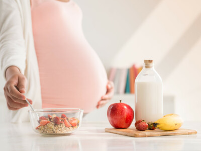 La place des fruits et légumes dans l’alimentation