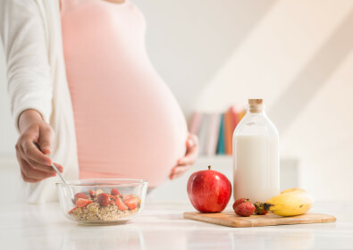 La place des fruits et légumes dans l’alimentation