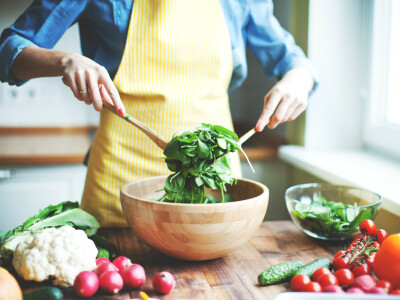 Quels matériaux préférer pour mes ustensiles de cuisine ?