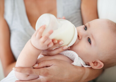 Quel biberon pour bébé ?