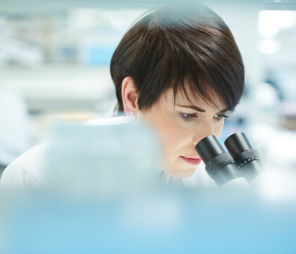 La qualité et la sécurité sont notre priorité !