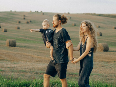 Transport à vélo avec bébé : ce qu’il faut savoir