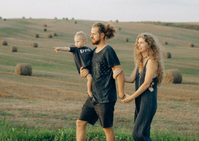 Transport à vélo avec bébé : ce qu’il faut savoir