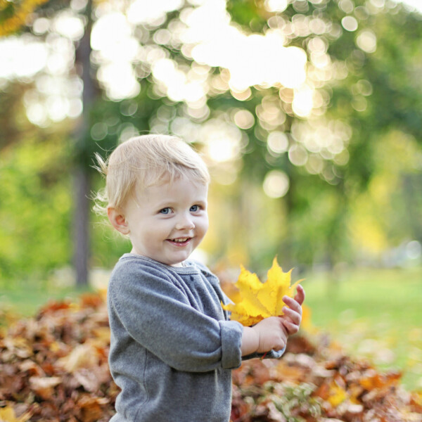 Les bienfaits d’une approche naturelle pour bébé