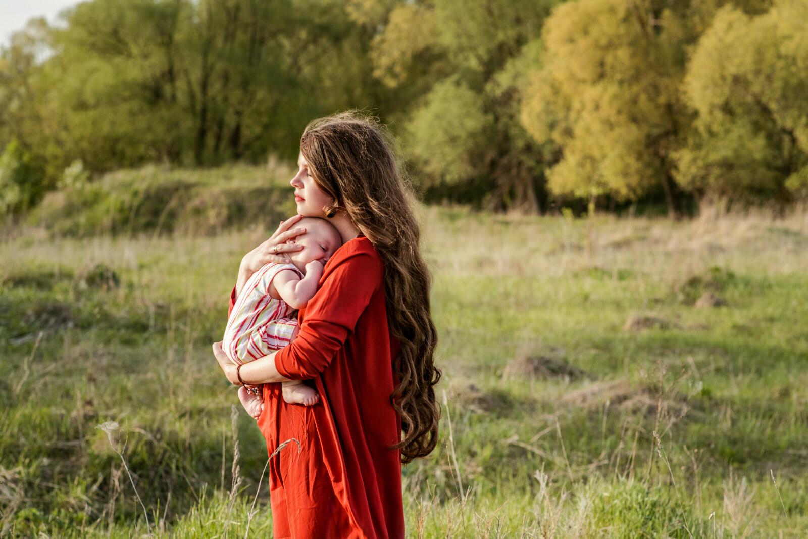 En d’autres termes, opter pour lait biologique, c’est faire la part des choses pour Bébé et le monde de demain :