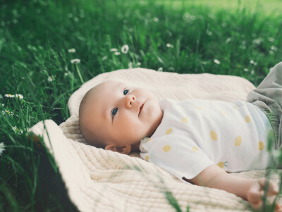 Nos engagements pour garantir un meilleur futur pour bébé