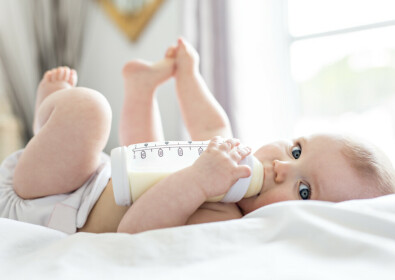 Reprise du travail et poursuite de l’allaitement