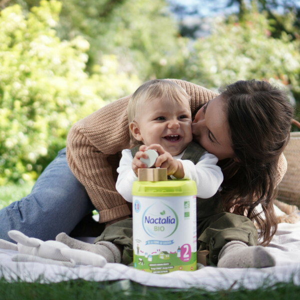 L’engagement de Nactalia Bio dans les labels bio alimentaires