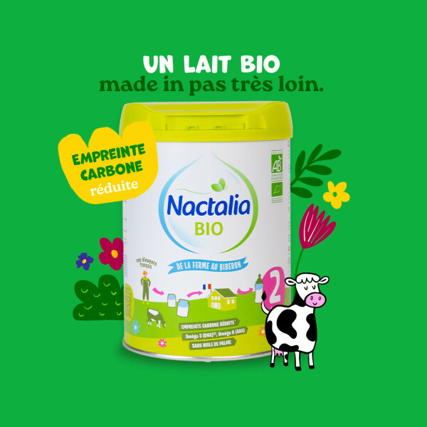 Maîtrise totale et ancrage local