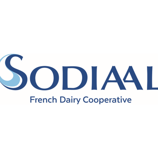 As part of Nutribio, Nactalia is a brand of Sodiaal group