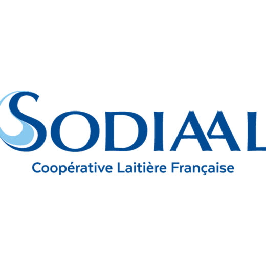 Comme marque de Nutribio, Nactalia bénéficie des forces du groupe Sodiaal