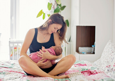 Comment préparer un postpartum plus serein ?